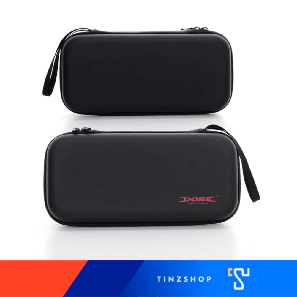 กระเป๋าพกพาสำหรับ NINTENDO SWITCH2 DOBE TNS-3173 พร้อมกล่องเก็บตลับเกม